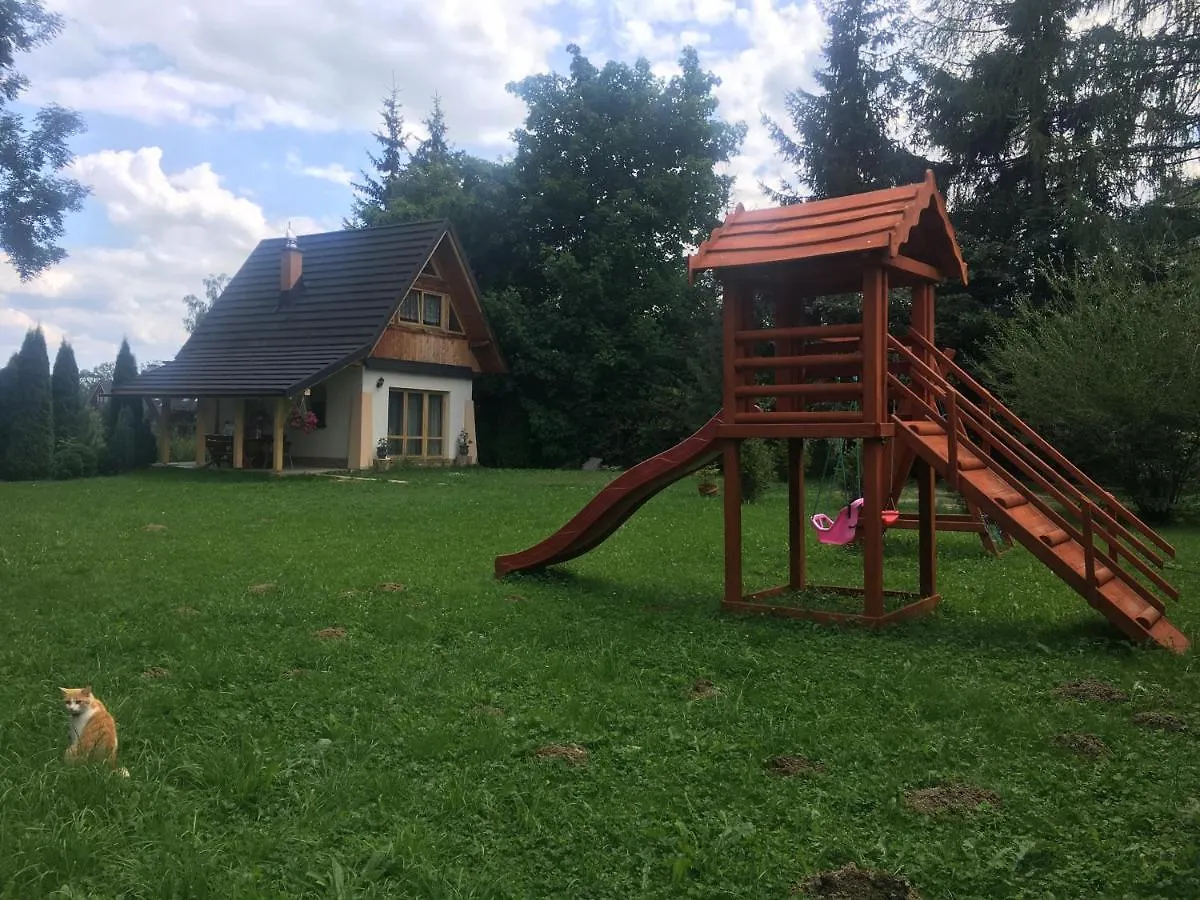 Domek U Mikolaja Zakopane 0*,  Poland
