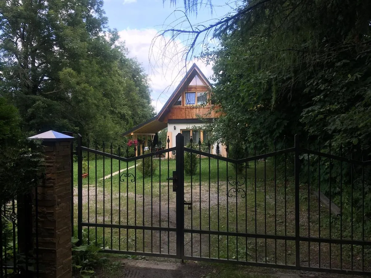Domek U Mikolaja Zakopane 0*,