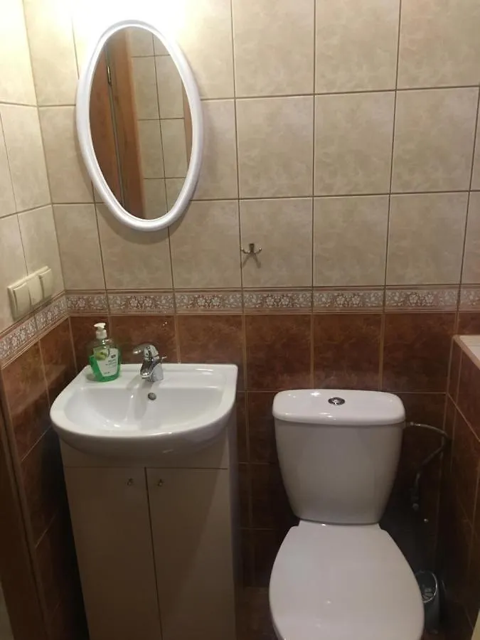 Domek U Mikolaja Zakopane