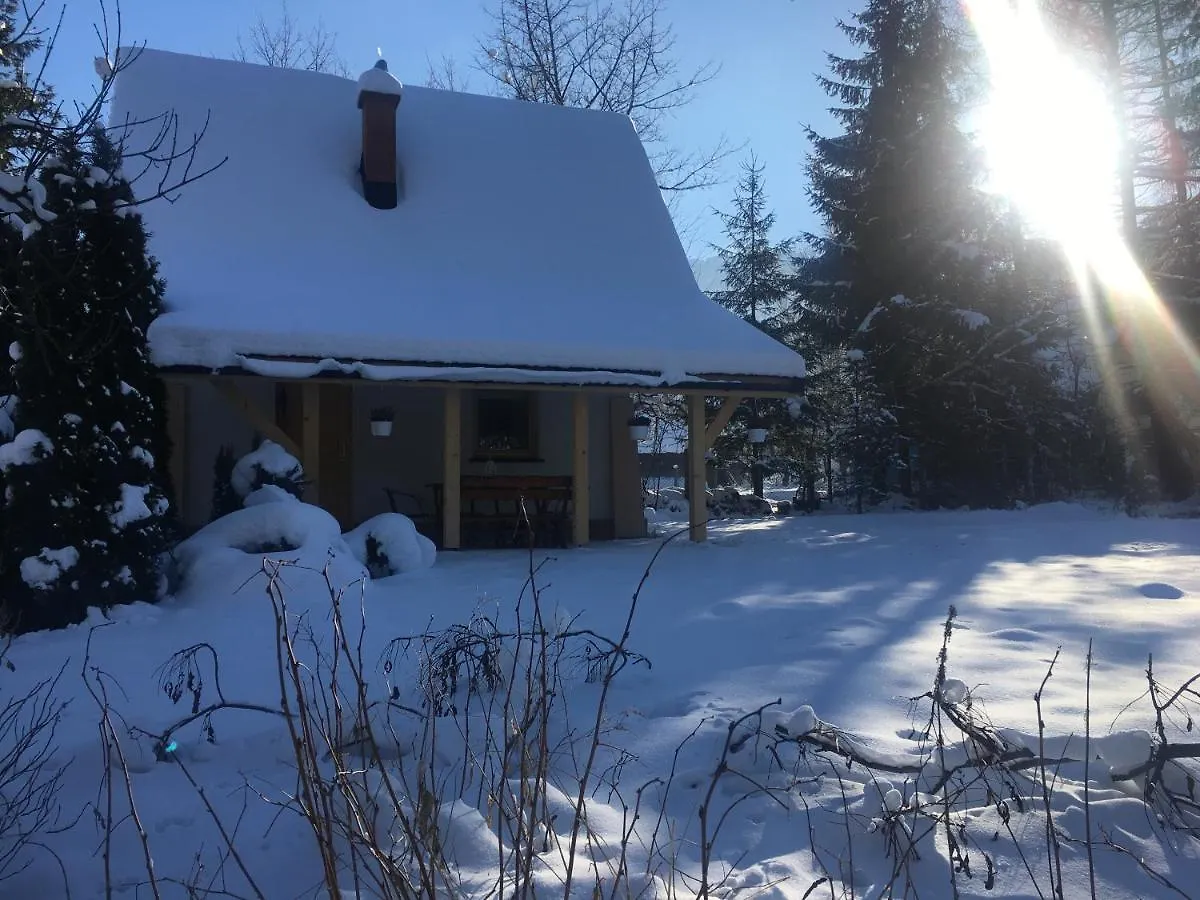 Domek U Mikolaja Zakopane